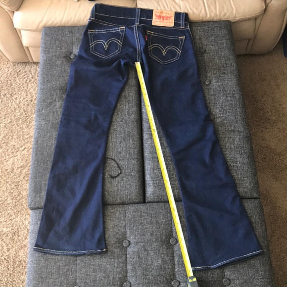levis type 1 jeans